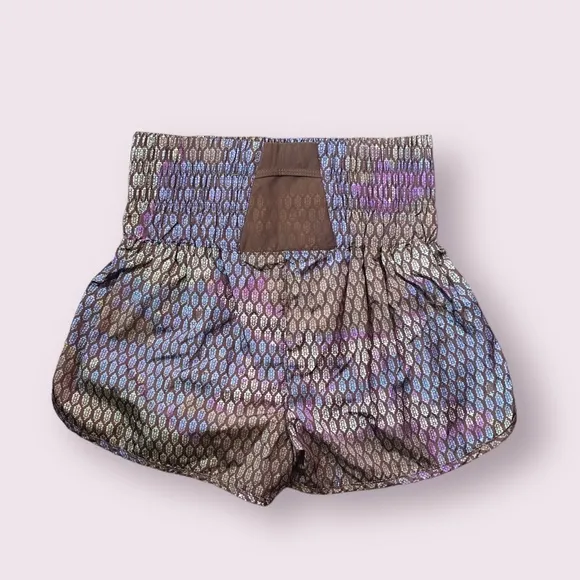 NWOT The way home shorts by Free People Movement in size small