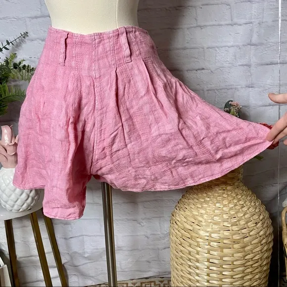 NWT Free People Skort