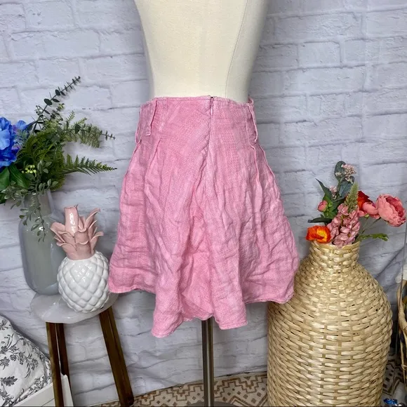 NWT Free People Skort
