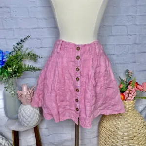 NWT Free People Skort