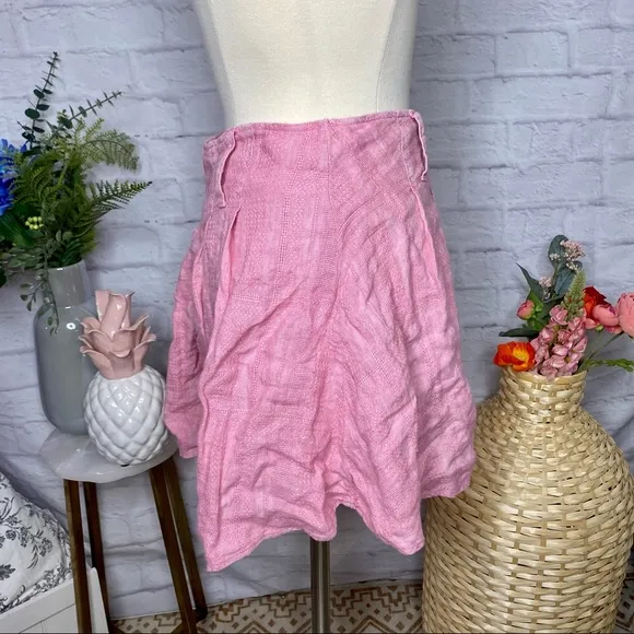 NWT Free People Skort