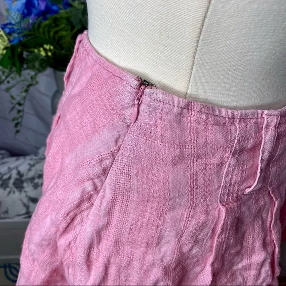 NWT Free People Skort