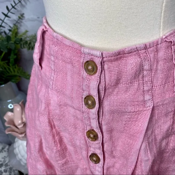 NWT Free People Skort
