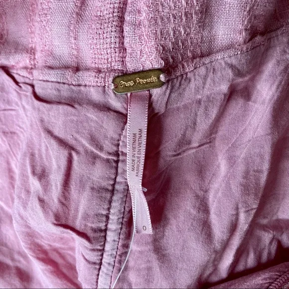 NWT Free People Skort