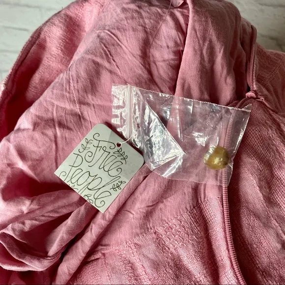 NWT Free People Skort