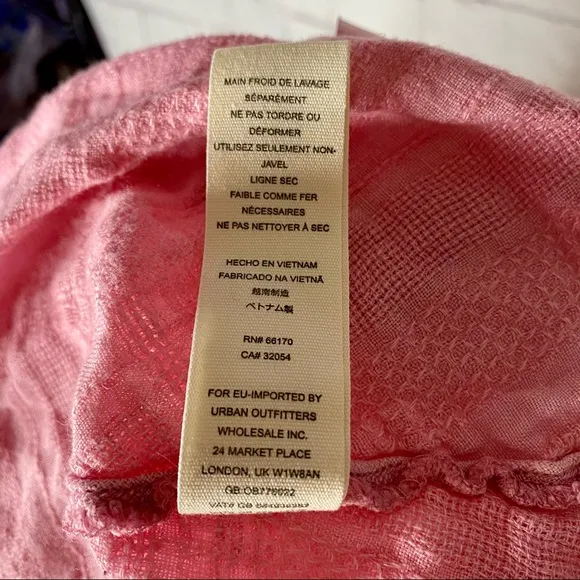 NWT Free People Skort