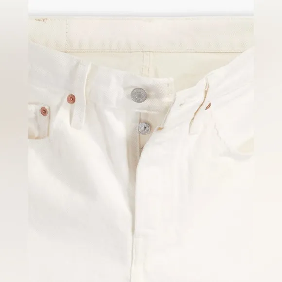 NWT Levi’s 501 Shorts