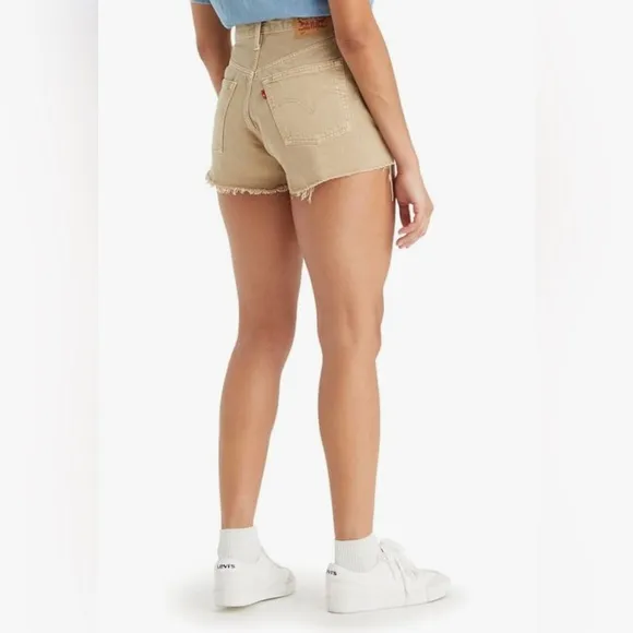 NWT Levi’s 501 Shorts