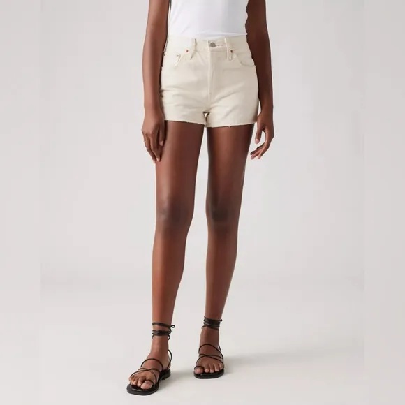 NWT Levi’s 501 Shorts