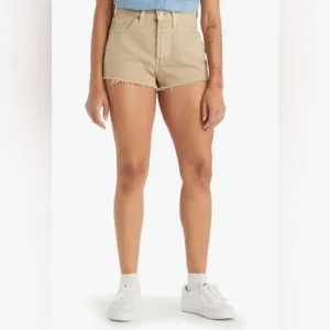 NWT Levi’s 501 Shorts