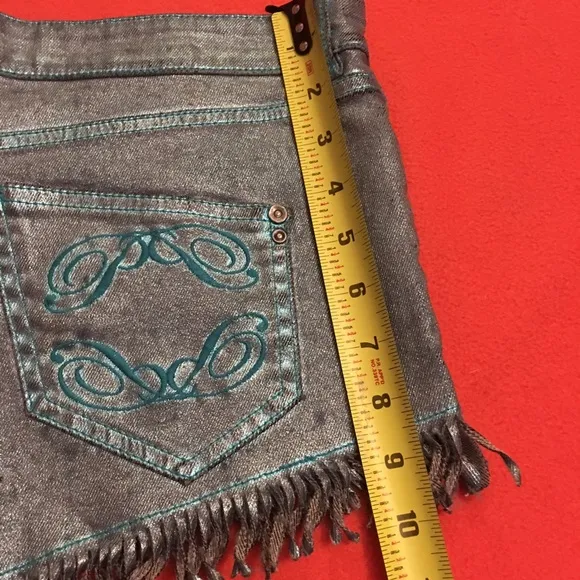 NWT vintage Patrizia Pepe shorts