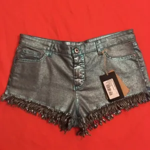 NWT vintage Patrizia Pepe shorts