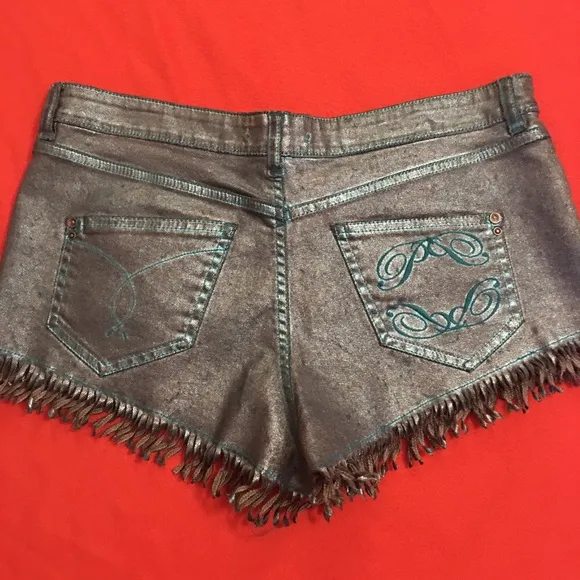 NWT vintage Patrizia Pepe shorts