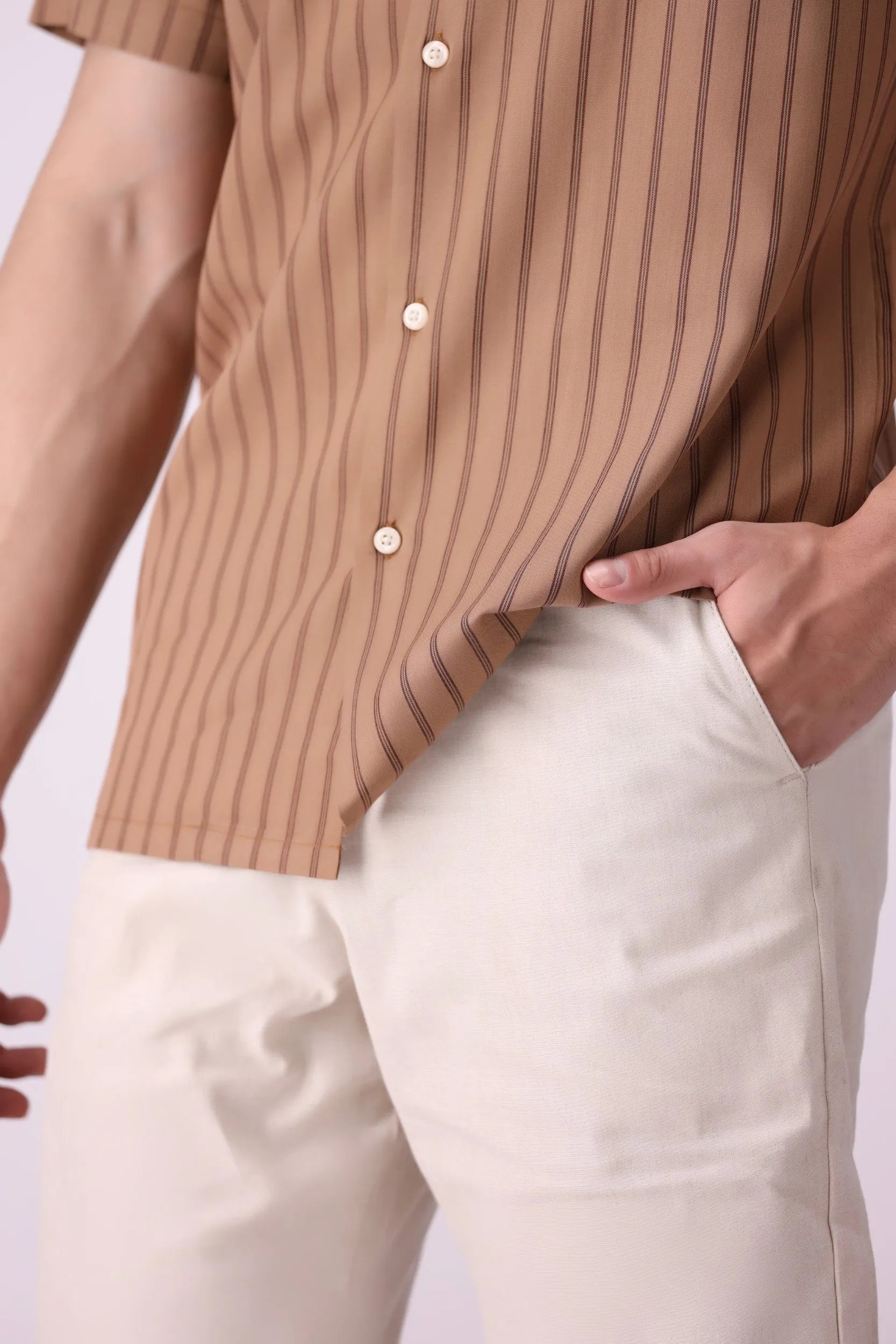 Off-White Shorts