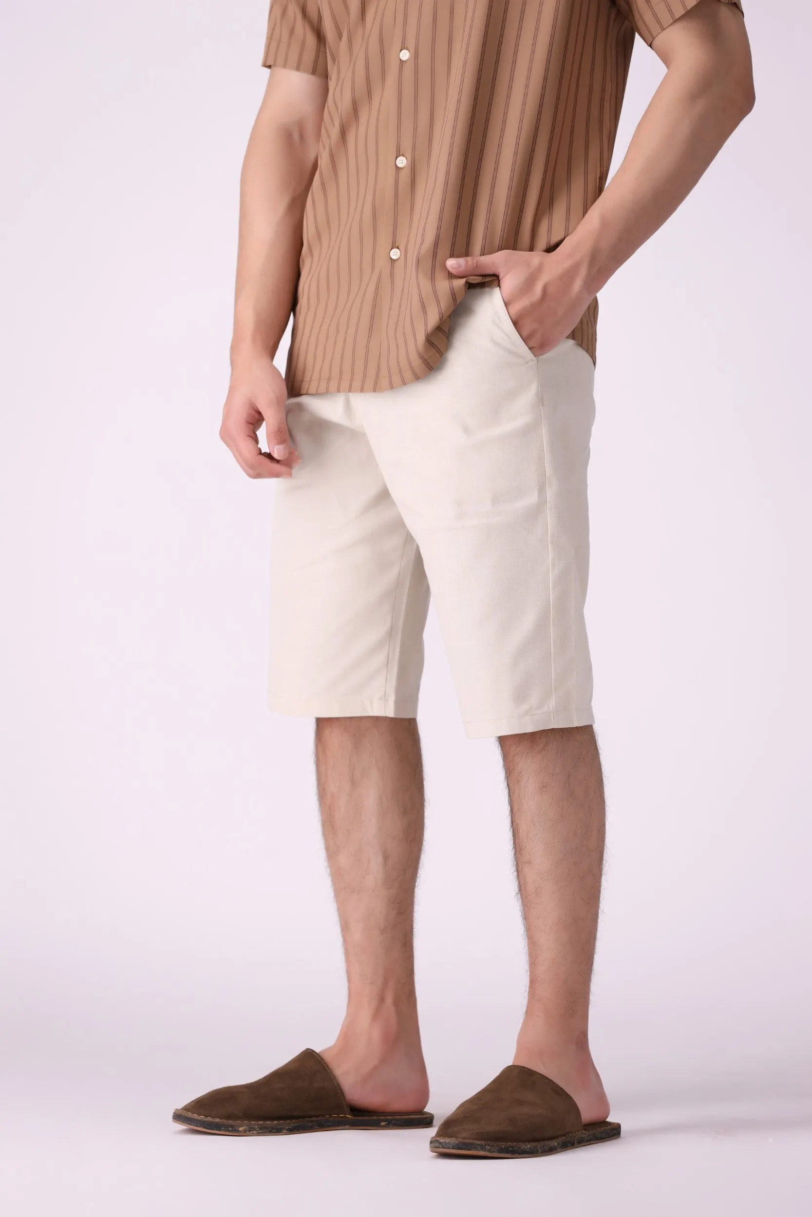 Off-White Shorts