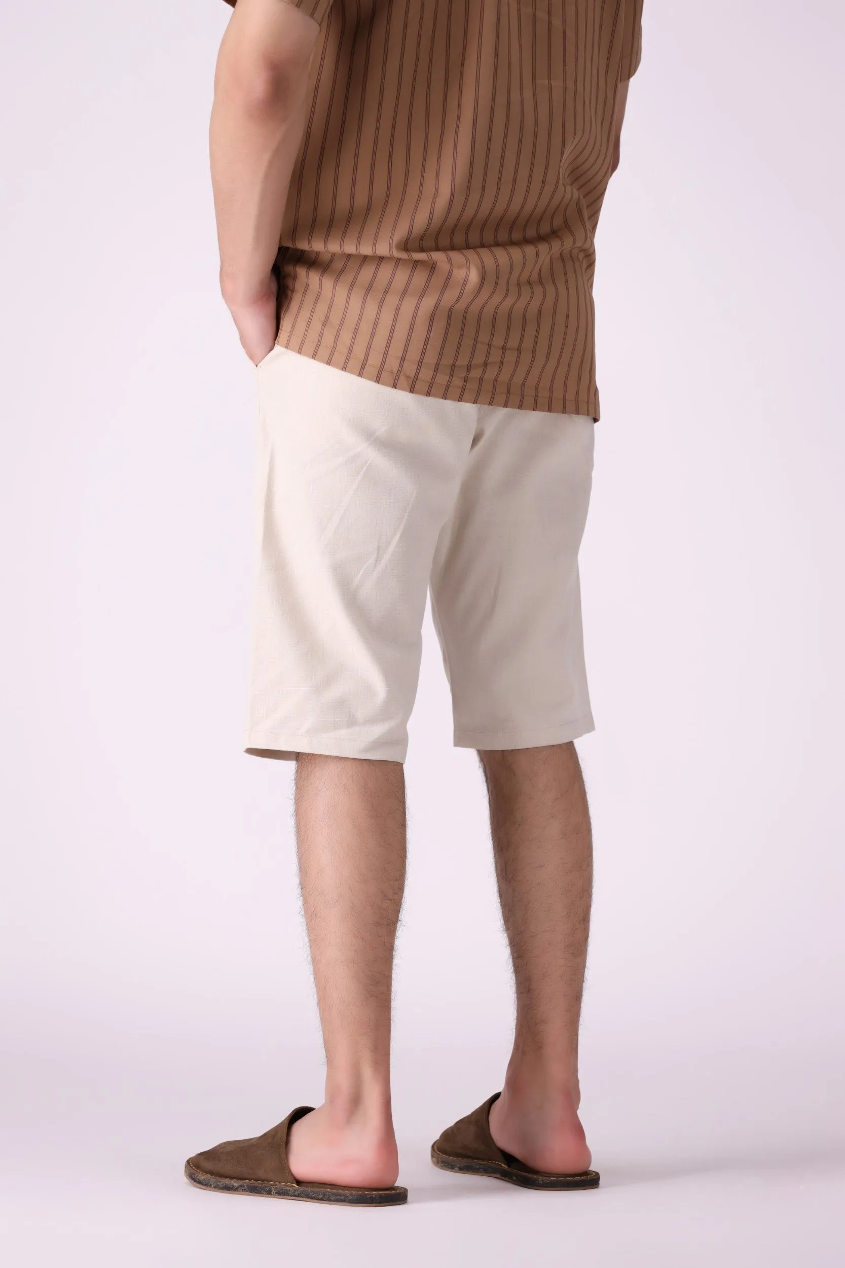 Off-White Shorts