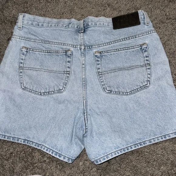 OG Daddy Tommy H shorts 🇺🇸 90s version