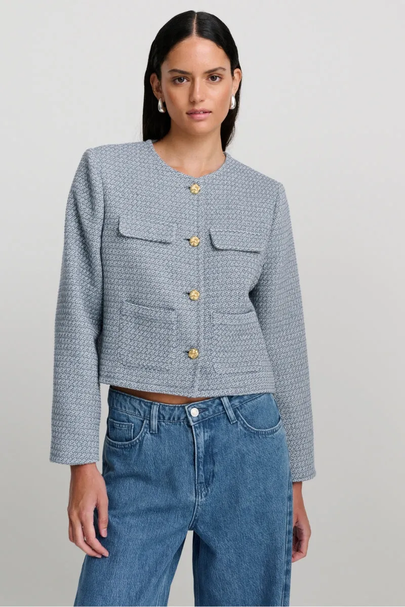 OLIVIA JACKET