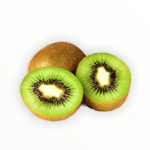 Organic French Kiwis 4 units