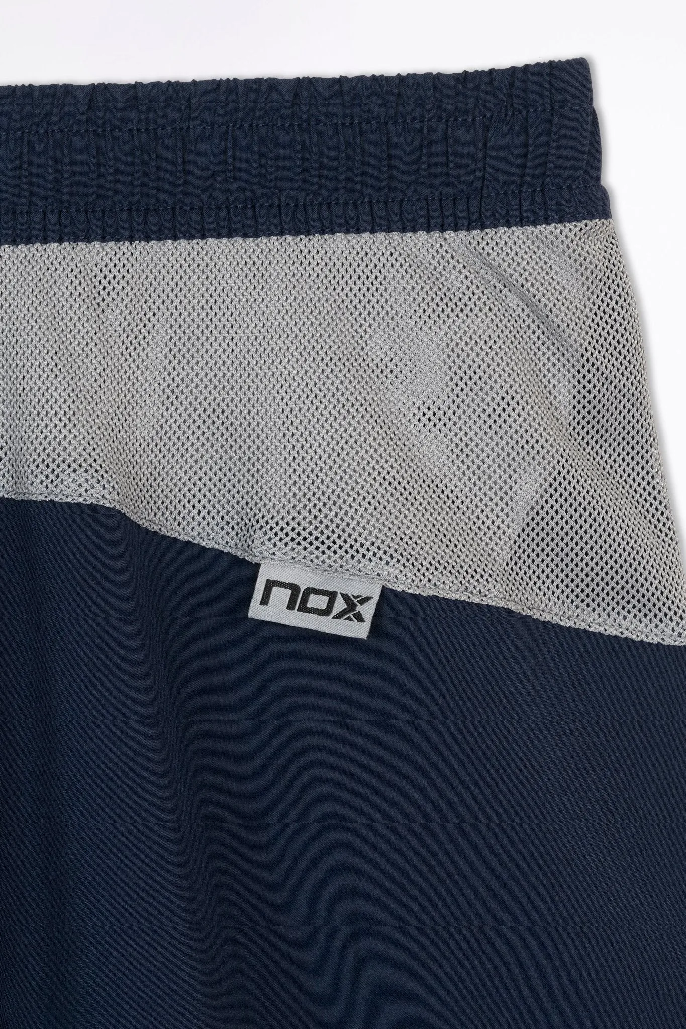 Pantalón hombre TEAM azul marino