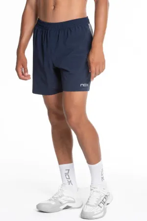 Pantalón hombre TEAM azul marino