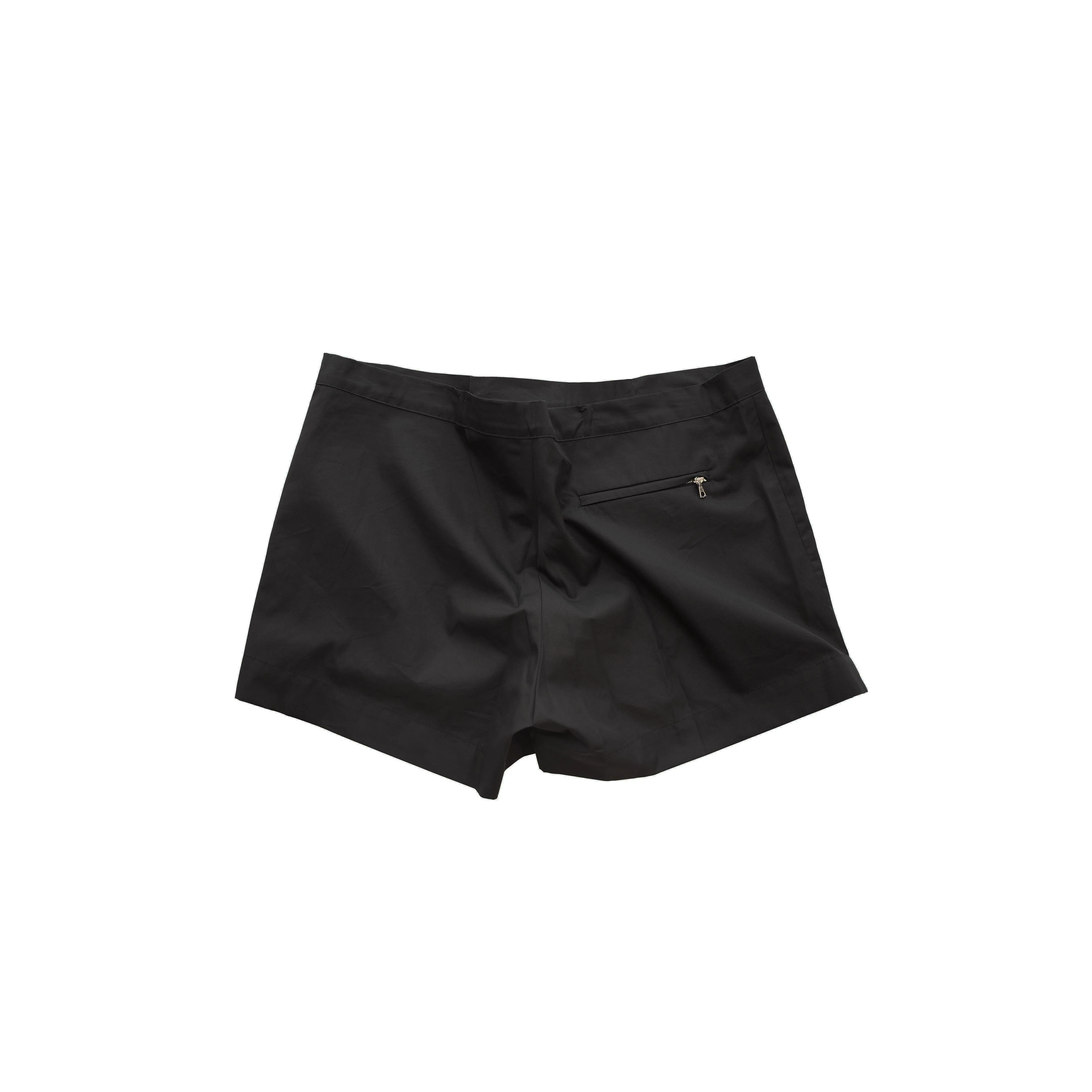 Paul Swim Shorts Black