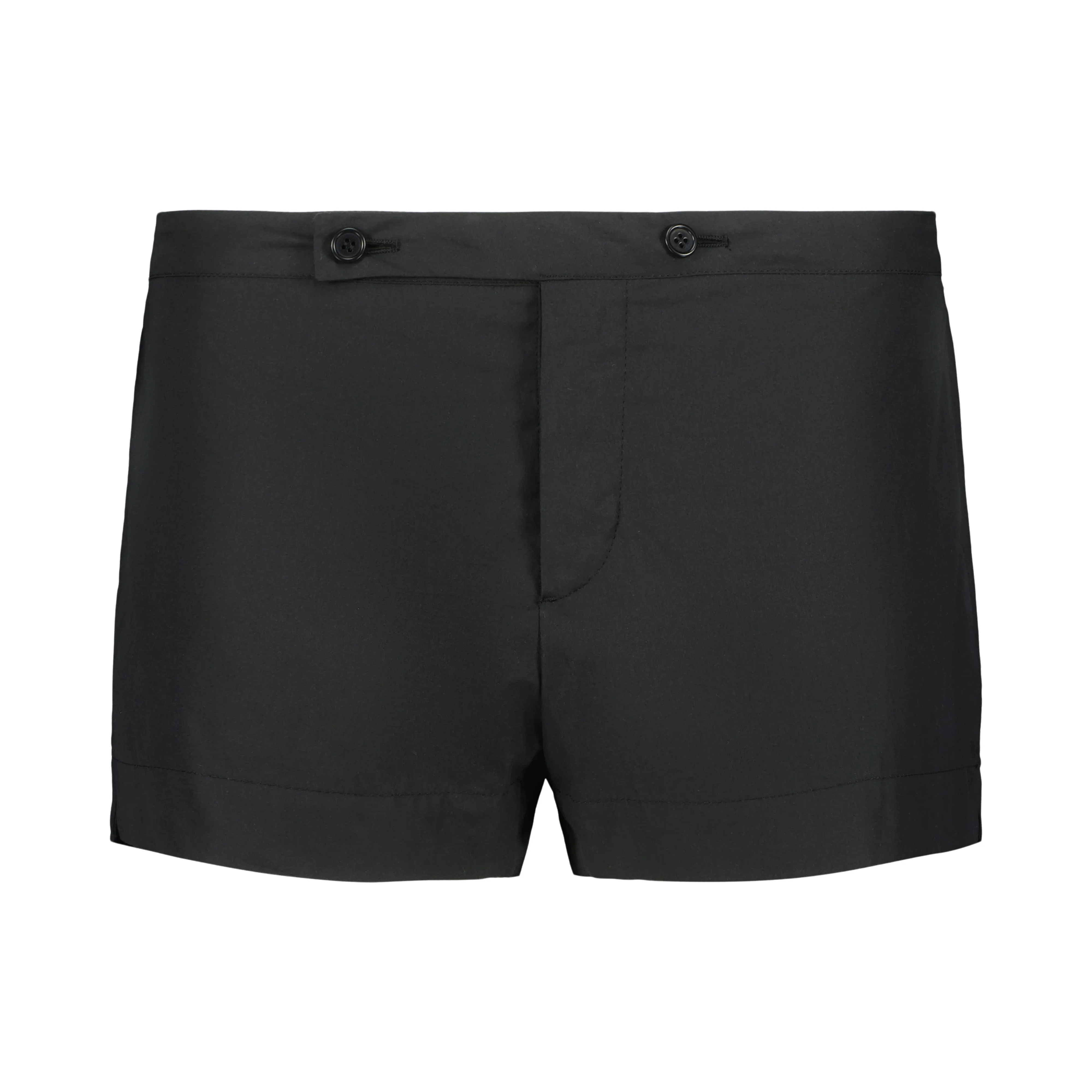 Paul Swim Shorts Black