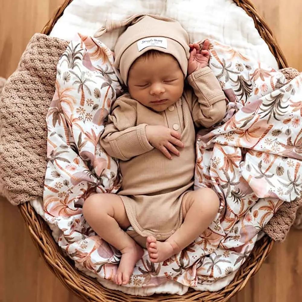 Pebble LS Bodysuit
