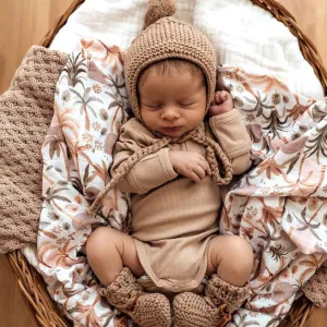 Pebble LS Bodysuit