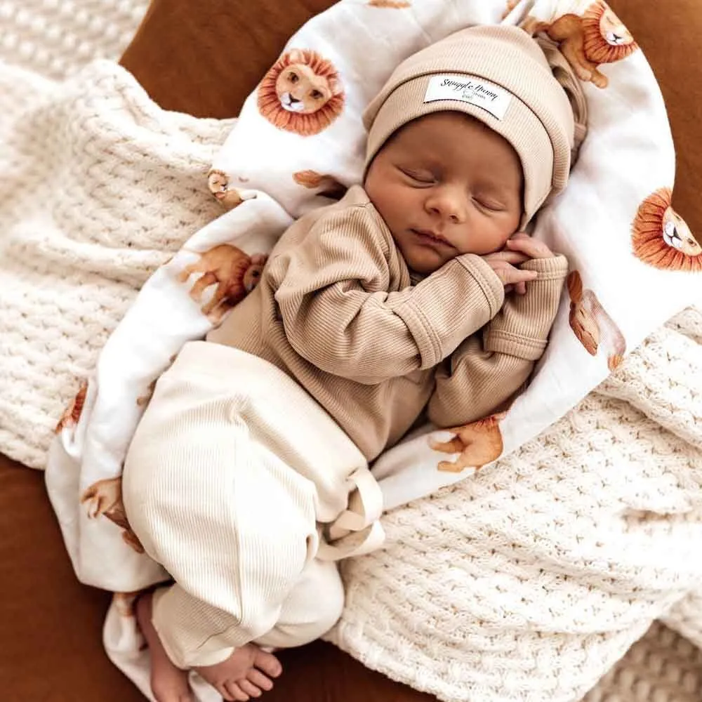 Pebble LS Bodysuit