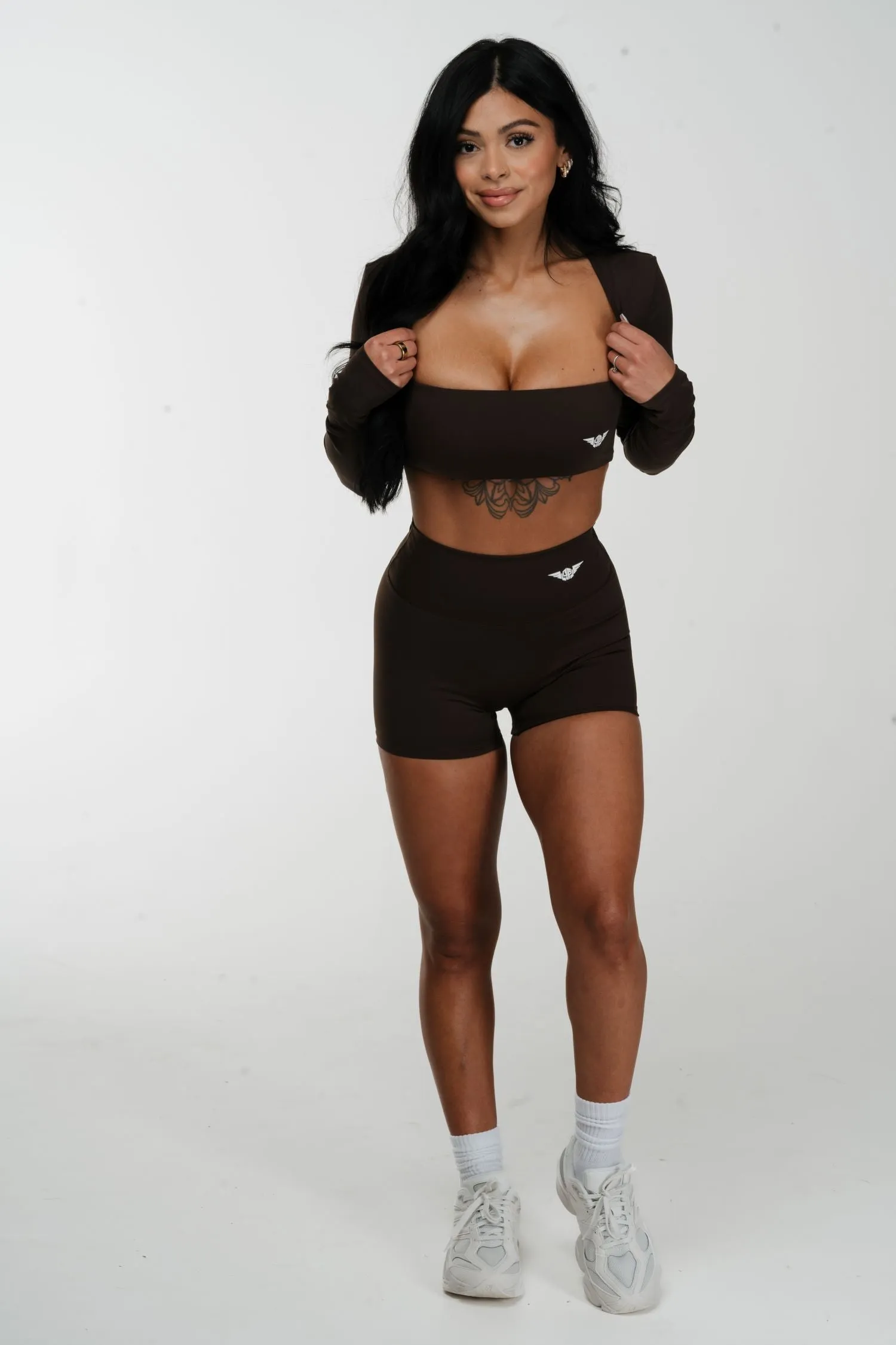 Pilates Princess Set - Available in 5 colors