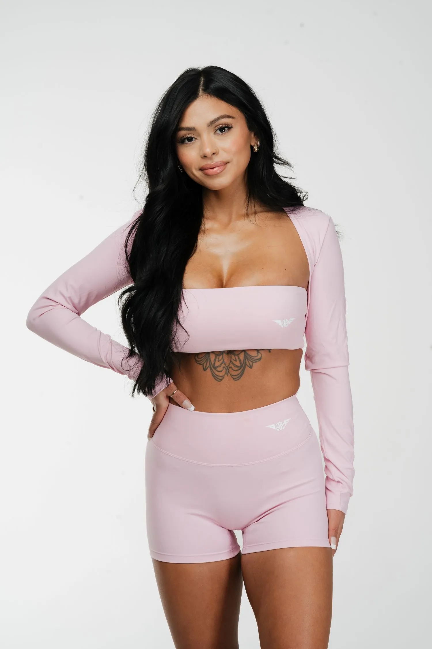 Pilates Princess Set - Available in 5 colors