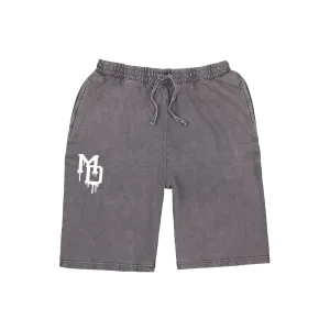 Portrait Shorts
