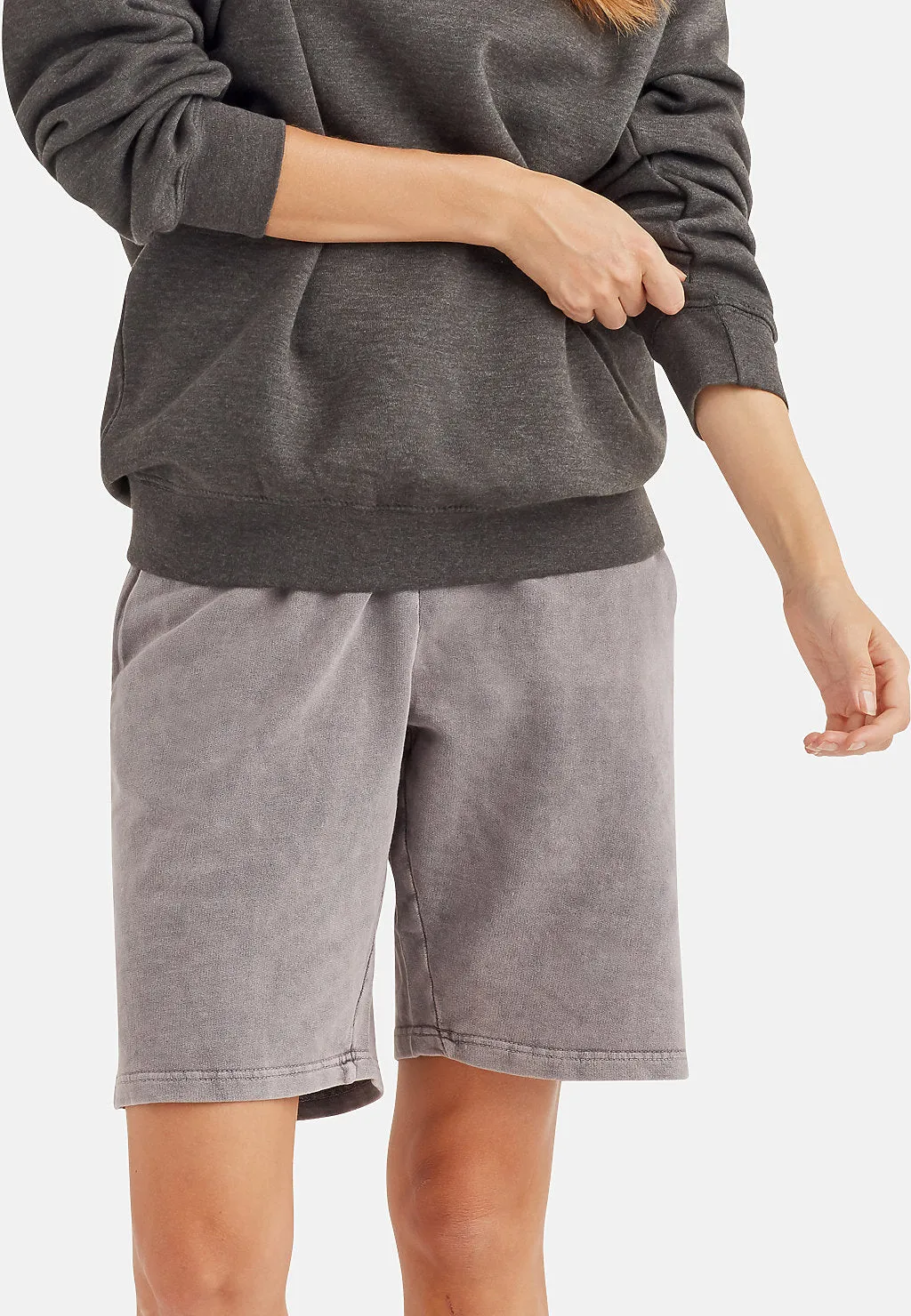 Portrait Shorts