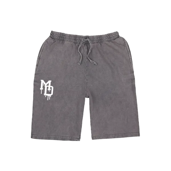 Portrait Shorts
