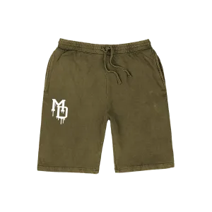 Portrait Shorts