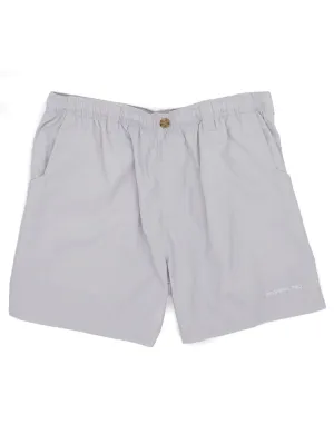 Properly Tied Mallard Short - Light Grey