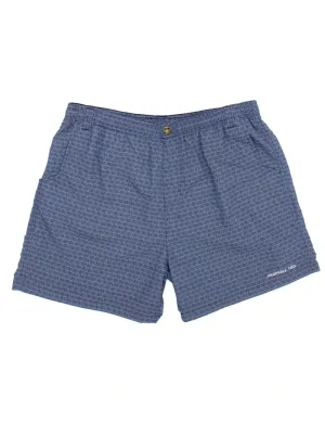 Properly Tied Mallard Short - TIki