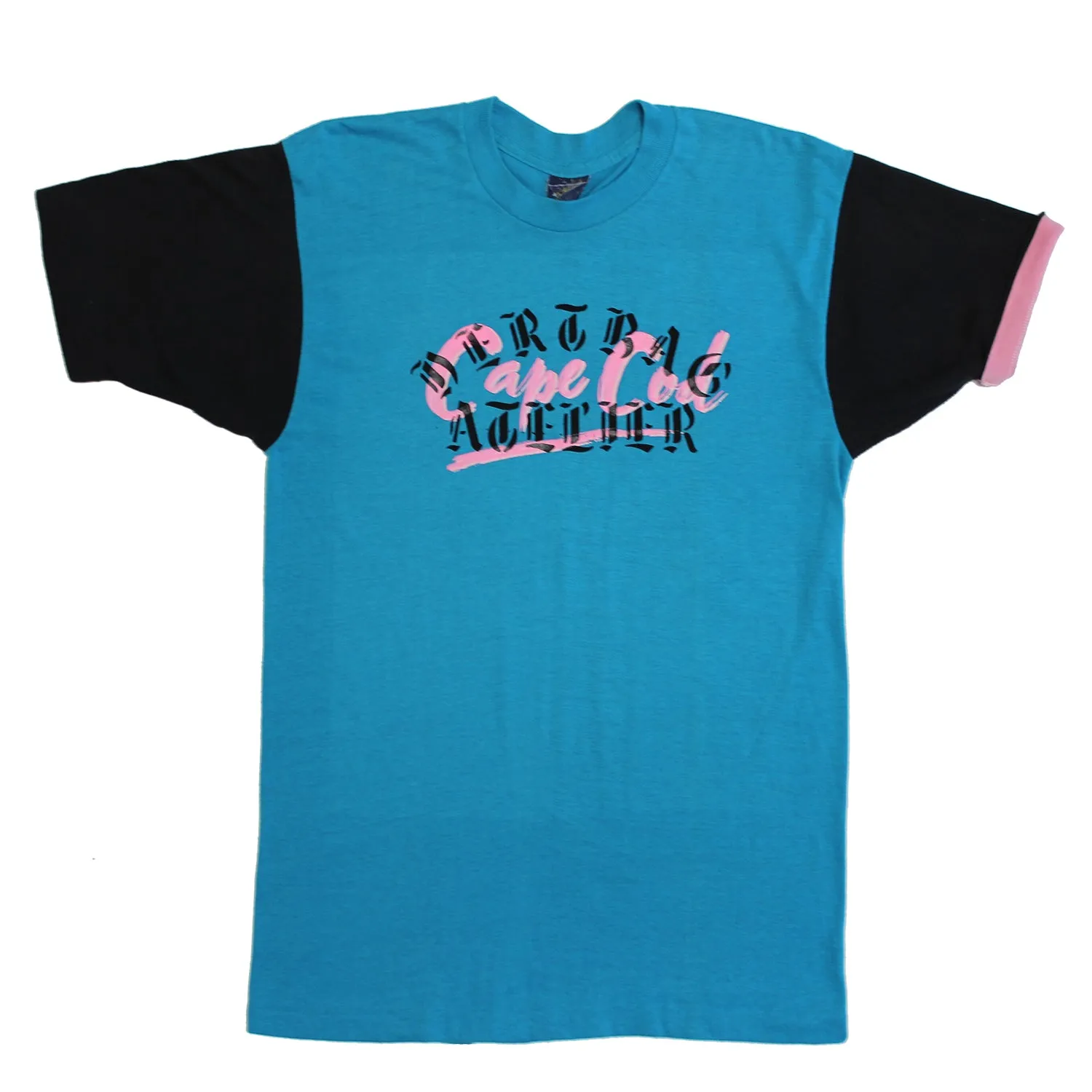Prototype Cape Cod T-Shirt Medium