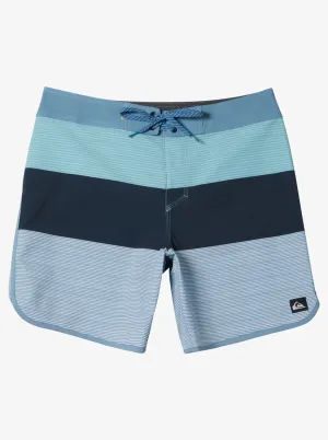 Quiksilver Surfsilk Tijuana 19" Boardshorts