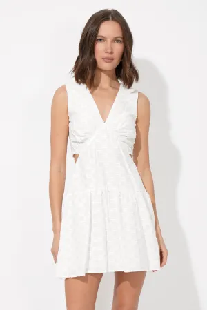 "Junia" Mini Dress