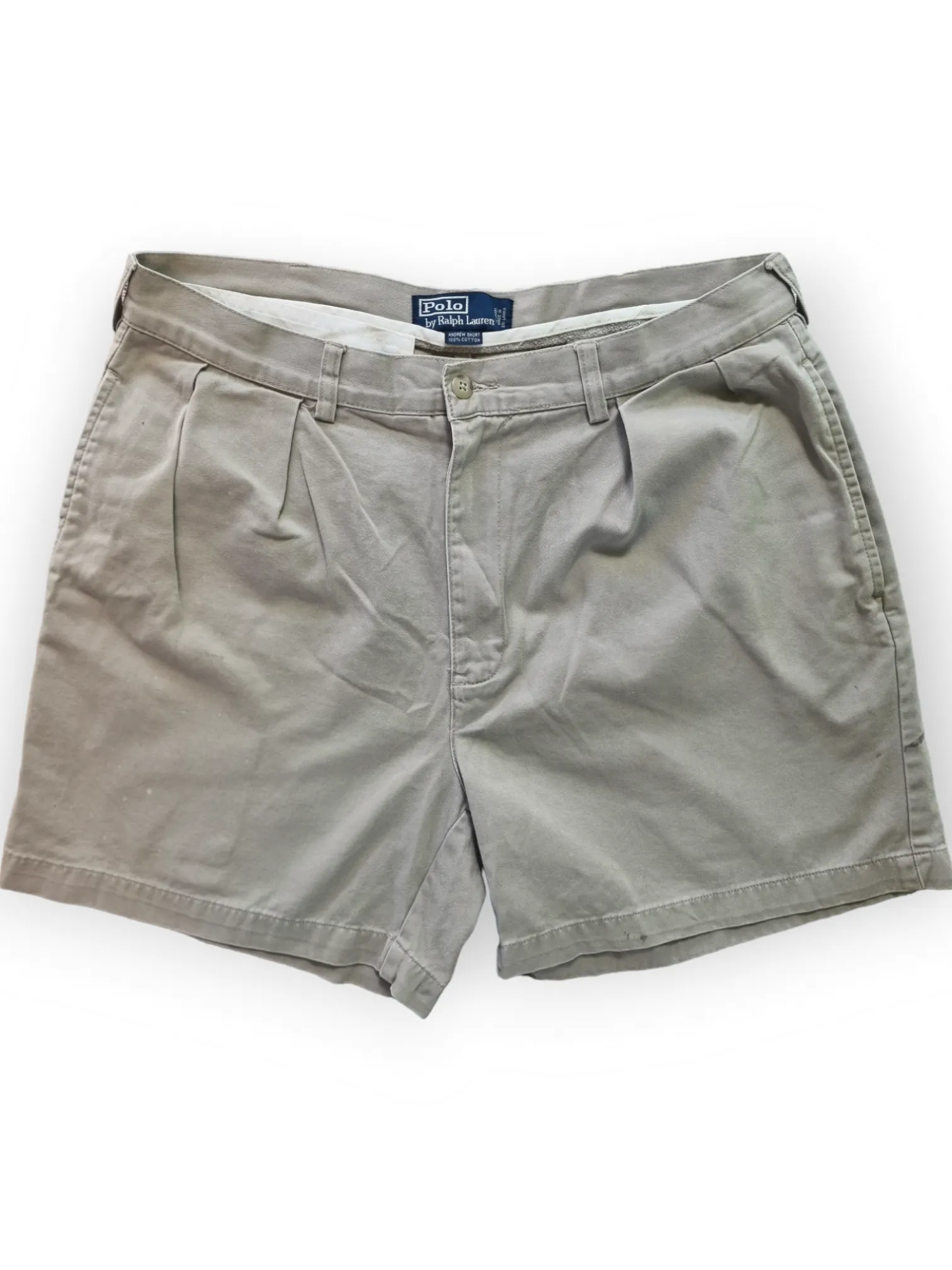 Ralph Lauren chino short maat 31