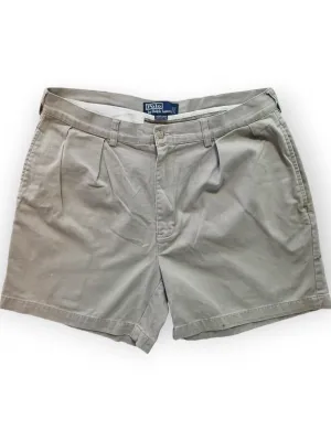 Ralph Lauren chino short maat 31
