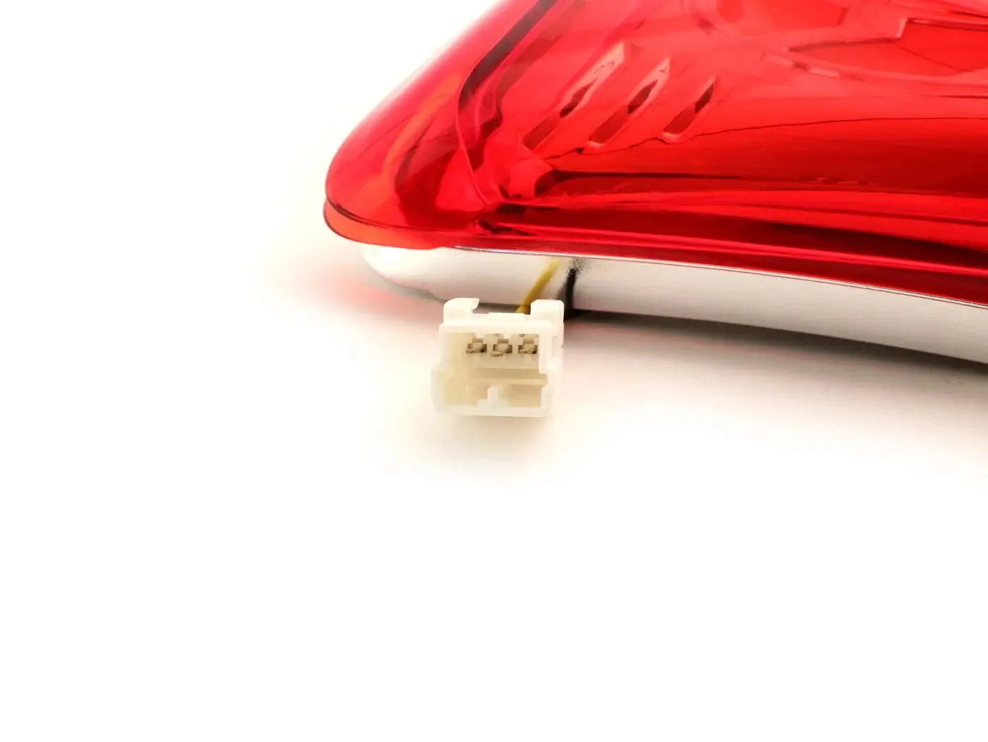 Rear Light MOTO NOSTRA Red | Vespa GTS Models 125-300cc (2014-2018)
