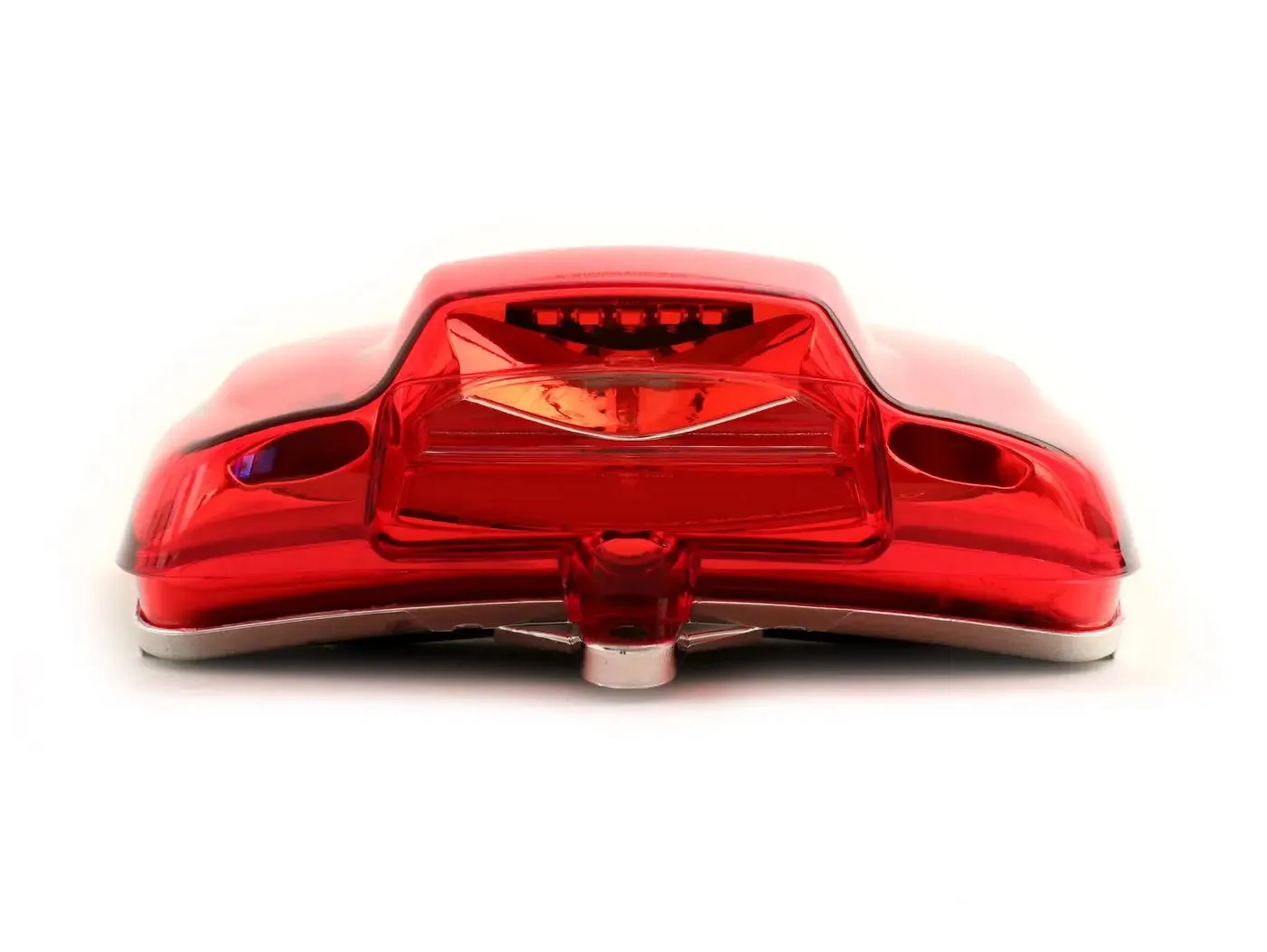 Rear Light MOTO NOSTRA Red | Vespa GTS Models 125-300cc (2014-2018)