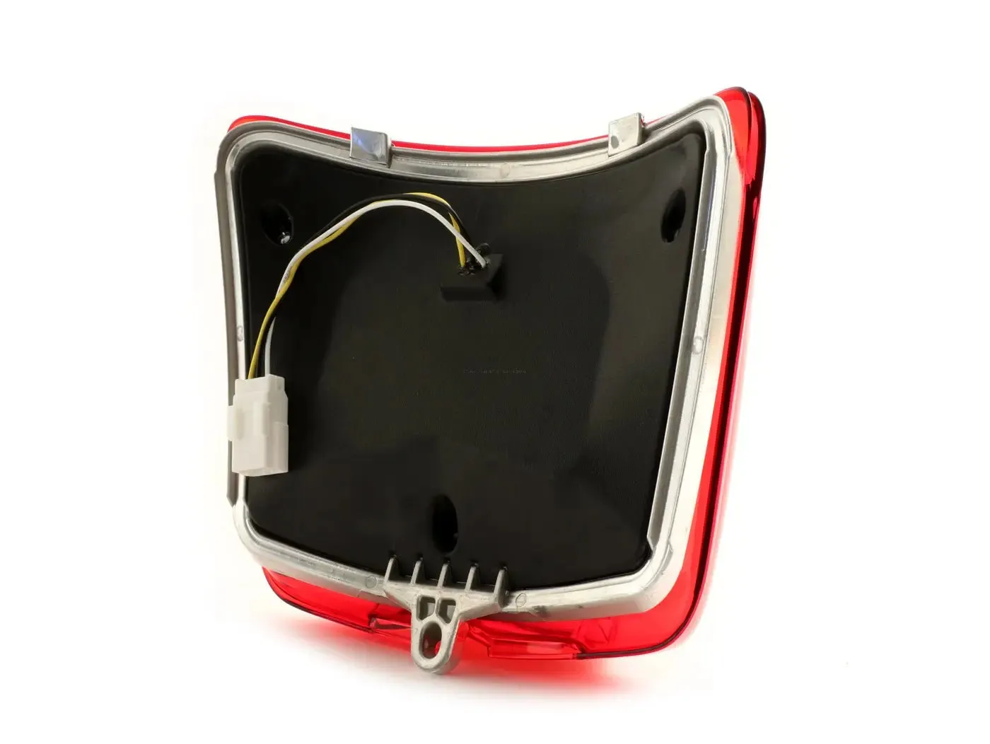 Rear Light MOTO NOSTRA Red | Vespa GTS Models 125-300cc (2014-2018)