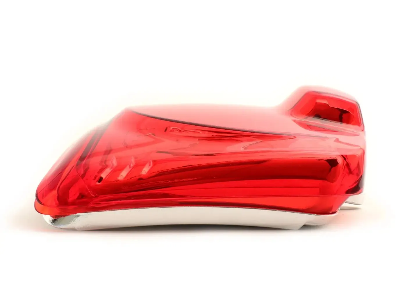 Rear Light MOTO NOSTRA Red | Vespa GTS Models 125-300cc (2014-2018)