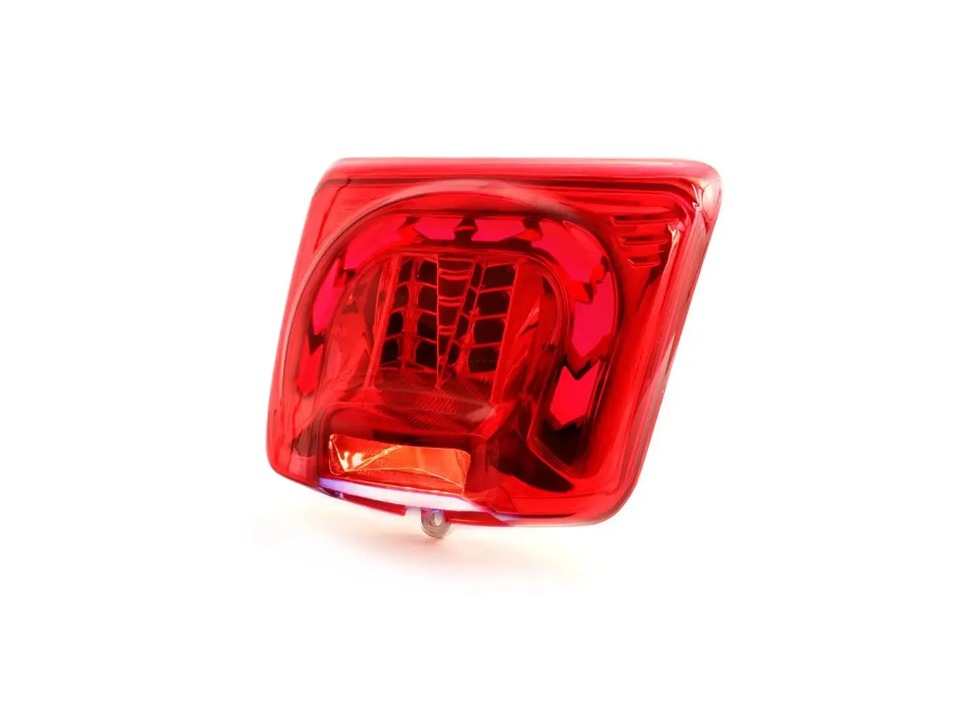 Rear Light MOTO NOSTRA Red | Vespa GTS Models 125-300cc (2014-2018)