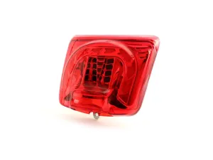 Rear Light MOTO NOSTRA Red | Vespa GTS Models 125-300cc (2014-2018)