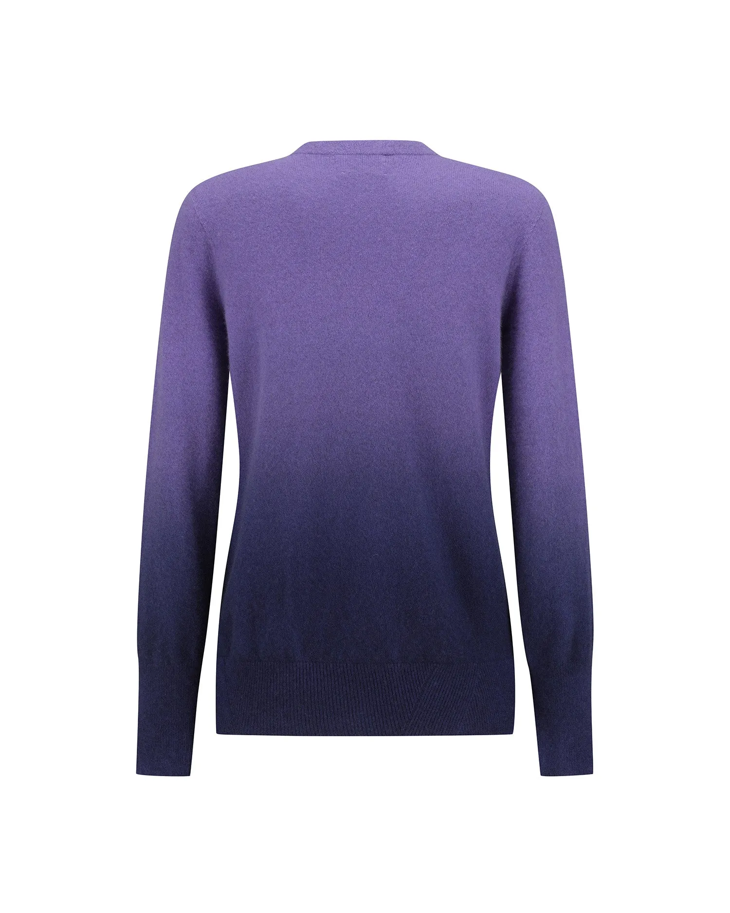 Rebirth Gradation Sweater